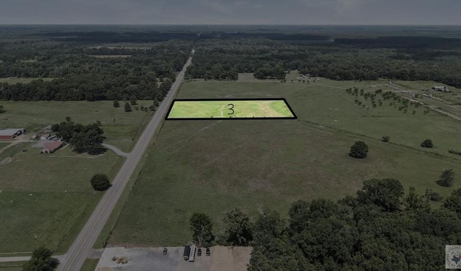 5 Acres LOT 3 HWY 32 W, Ashdown, AR 71822 - 0 Beds, 0 Bath
