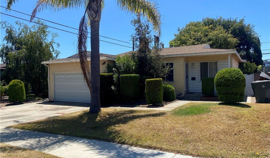 4516 231st St, Torrance, CA 90505 - 3 Beds, 1 Bath