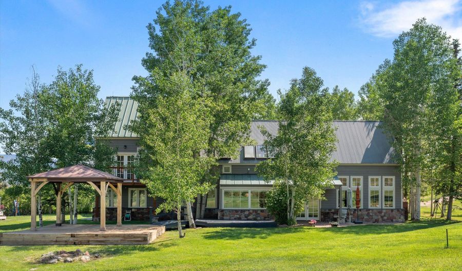 2240 Old Herron Rd, Basalt, CO 81621 - 5 Beds, 5 Bath