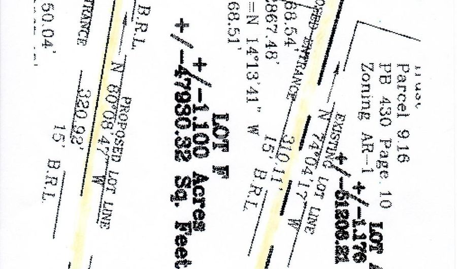 Lot F SHORTLY RD. 133-9.00-9.22, Georgetown, DE 19947 - 0 Beds, 0 Bath