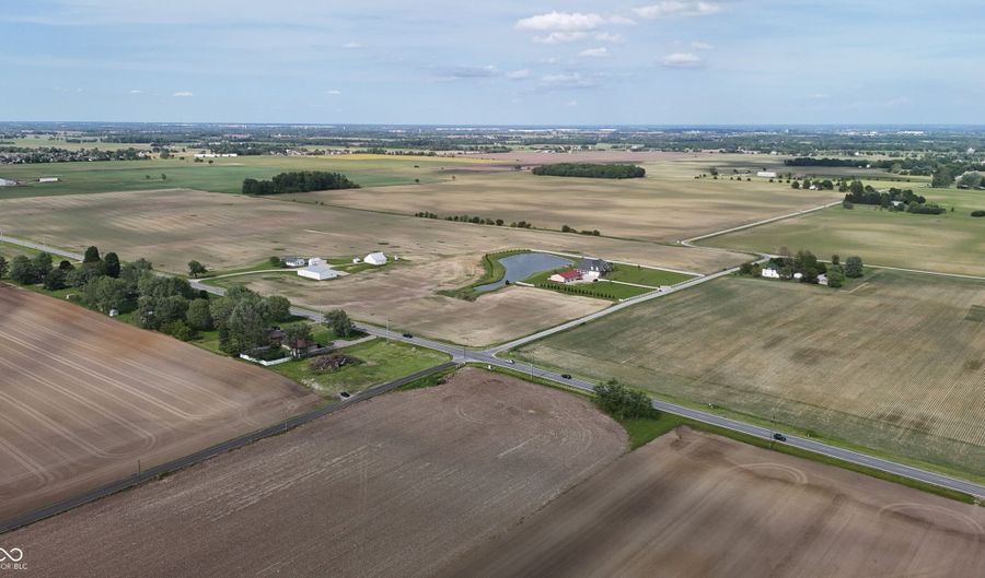 00 N State Road 135, Bargersville, IN 46106 - 0 Beds, 0 Bath