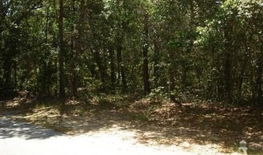126 Edward Teach, Bald Head Island, NC 28461 - 0 Beds, 0 Bath