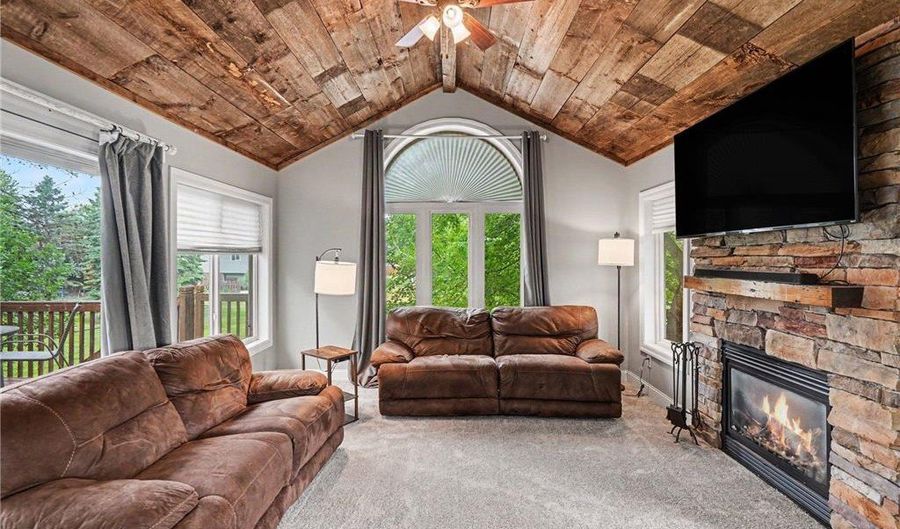 1445 153rd Ln NW, Andover, MN 55304 - 5 Beds, 2 Bath