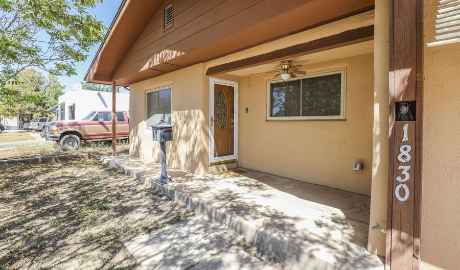 1830 Corte Del Ranchero, Alamogordo, NM 88310 - 3 Beds, 2 Bath