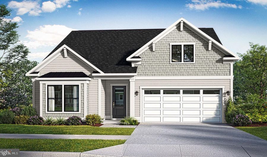 TBB HORNBEAM DRIVE LATITUDE, Frankford, DE 19945 - 3 Beds, 2 Bath