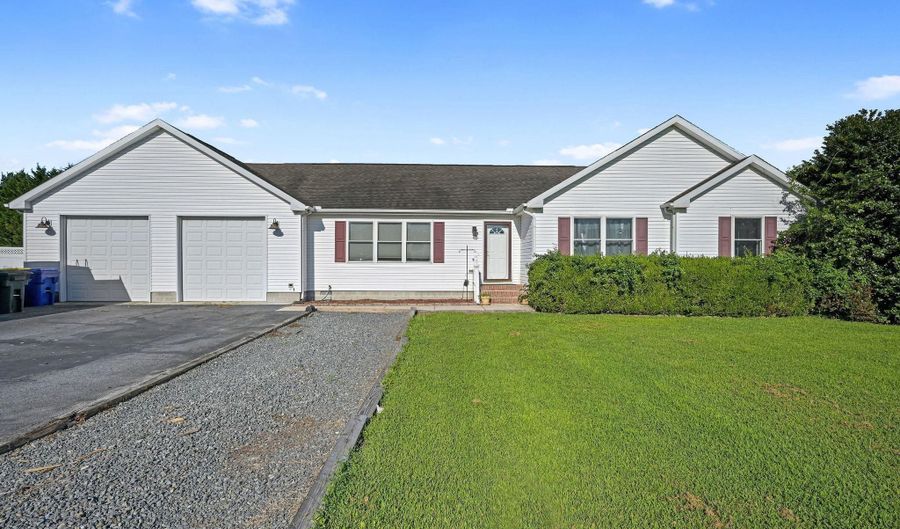 24519 CEDAR Ln, Georgetown, DE 19947 - 3 Beds, 2 Bath