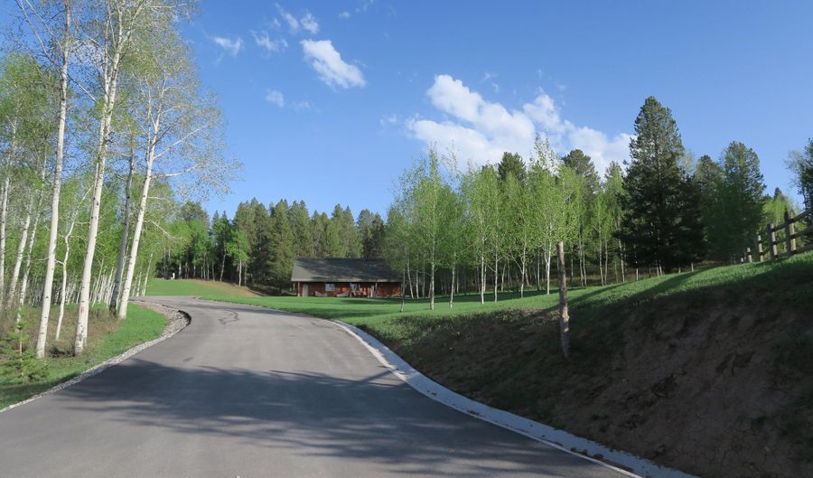 278 DELL CREEK Rd, Alpine, WY 83128 - 1 Beds, 1 Bath