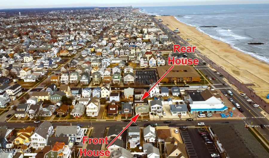 110 17th Ave, Belmar, NJ 07719 - 6 Beds, 2 Bath