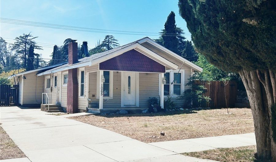 1065 N San Gorgonio Ave, Banning, CA 92220 - 4 Beds, 4 Bath