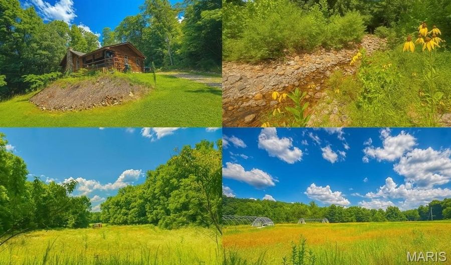 24760 Highway 21, Annapolis, MO 63620 - 4 Beds, 2 Bath