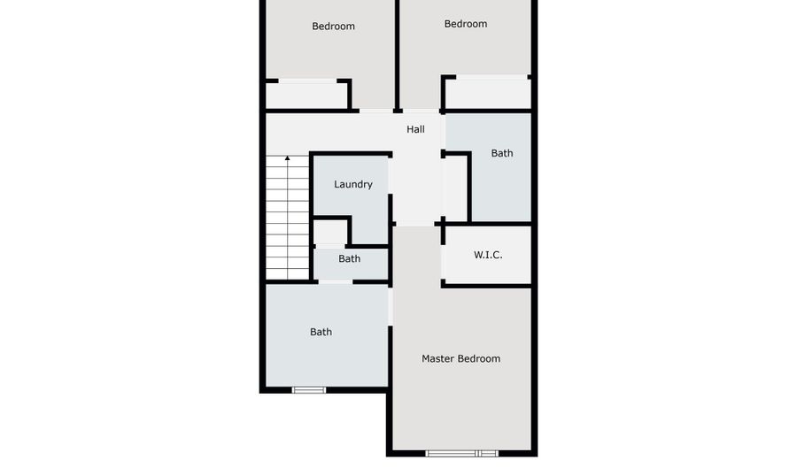 958 W 420 S, American Fork, UT 84003 - 4 Beds, 4 Bath