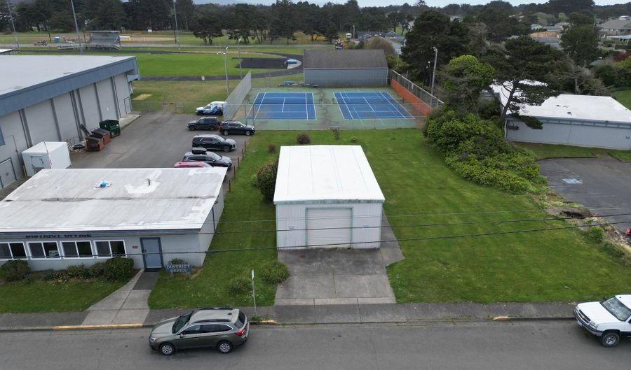 485 9TH St, Bandon, OR 97411 - 0 Beds, 0 Bath