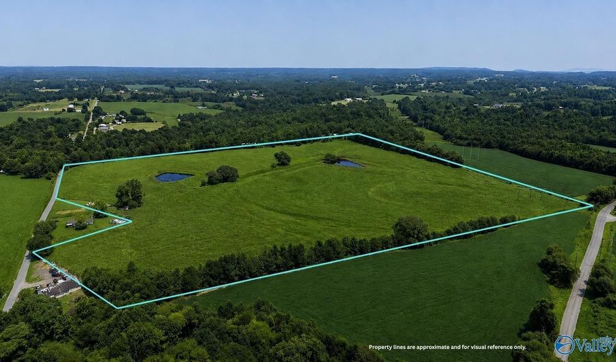 38 Acres Hershell Jones Rd, Arab, AL 35016 - 0 Beds, 0 Bath