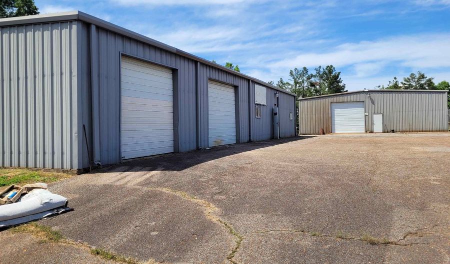 429 ARENDALL Rd, Adamsville, TN 38310 - 0 Beds, 0 Bath