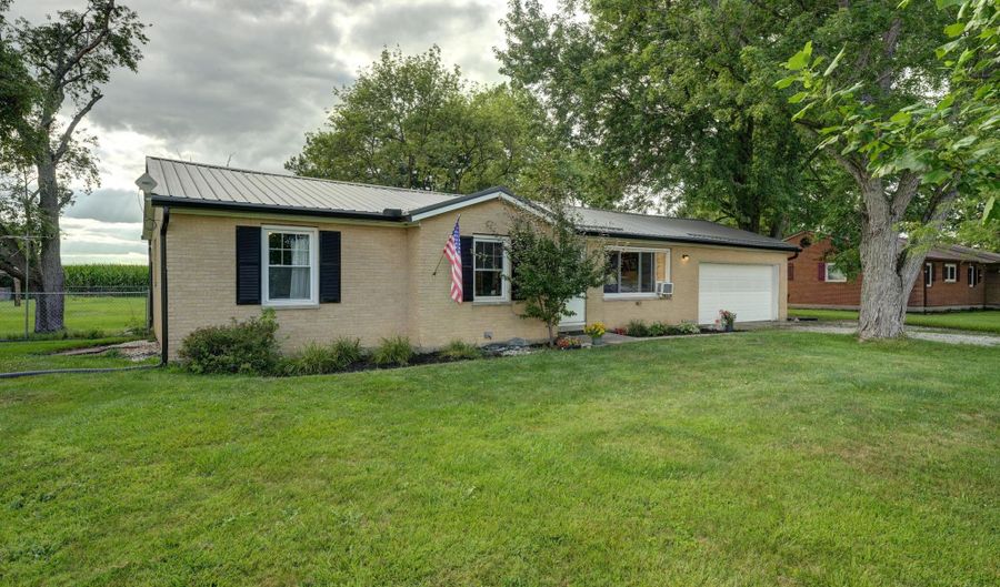 7446 Dull Rd, Arcanum, OH 45304 - 3 Beds, 2 Bath