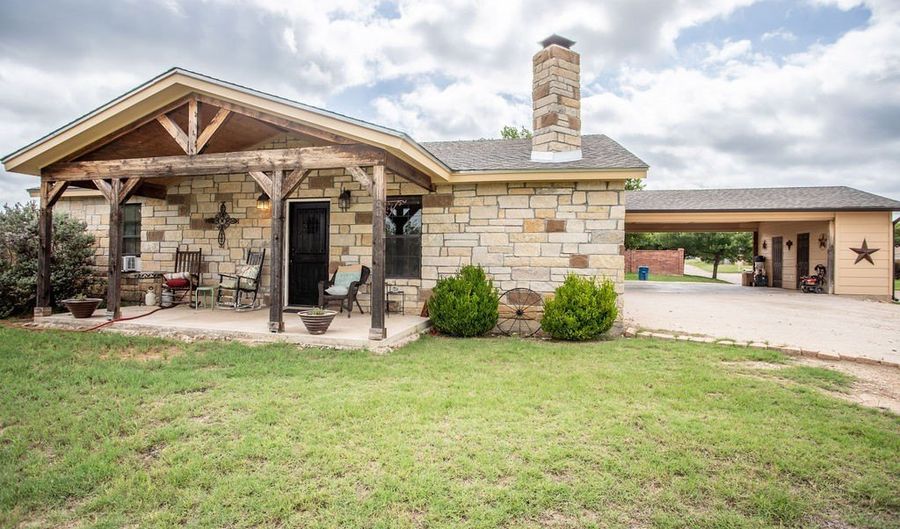 307 County Road 148, Albany, TX 76430 - 3 Beds, 2 Bath