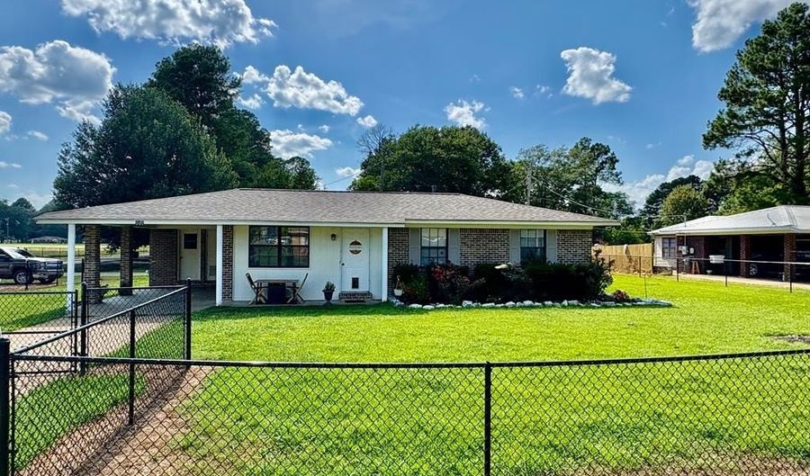 122 Williams, Bruce, MS 38915 - 3 Beds, 1 Bath