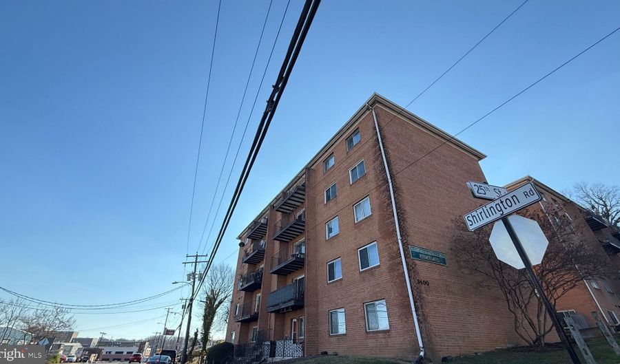 3400 25TH St S 27, Arlington, VA 22206 - 2 Beds, 1 Bath