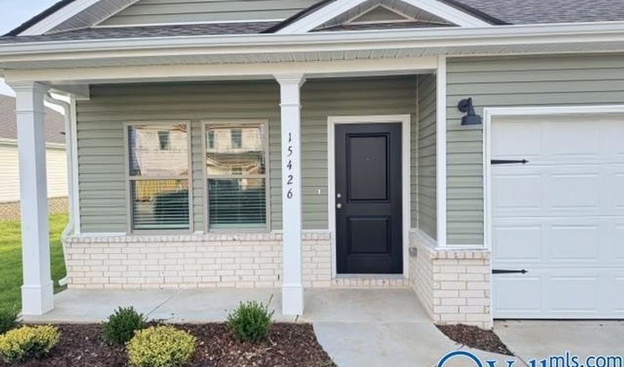 15426 Grayson Cir, Athens, AL 35611 - 3 Beds, 2 Bath