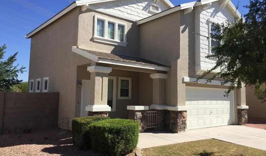 1413 S 121ST Dr, Avondale, AZ 85323 - 3 Beds, 3 Bath