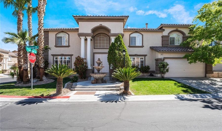 8901 Goldstone Ave, Las Vegas, NV 89143 - 6 Beds, 5 Bath