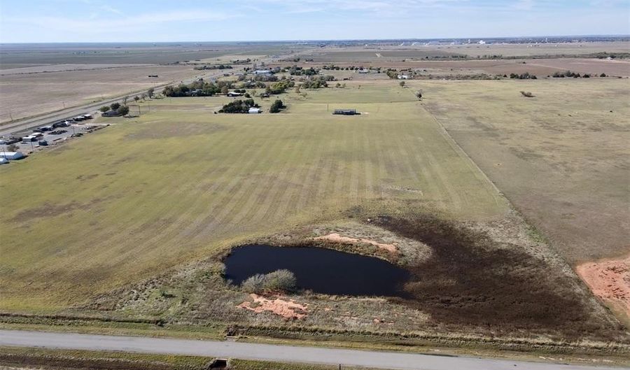 20981 Us Highway 62, Altus, OK 73521 - 0 Beds, 0 Bath