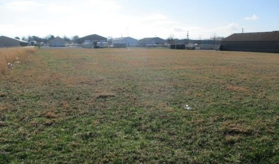 Pennebaker Avenue lot 39-41, Bardstown, KY 40004 - 0 Beds, 0 Bath