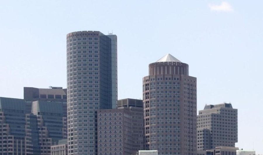 186 Havre 4, Boston, MA 02128 - 2 Beds, 2 Bath