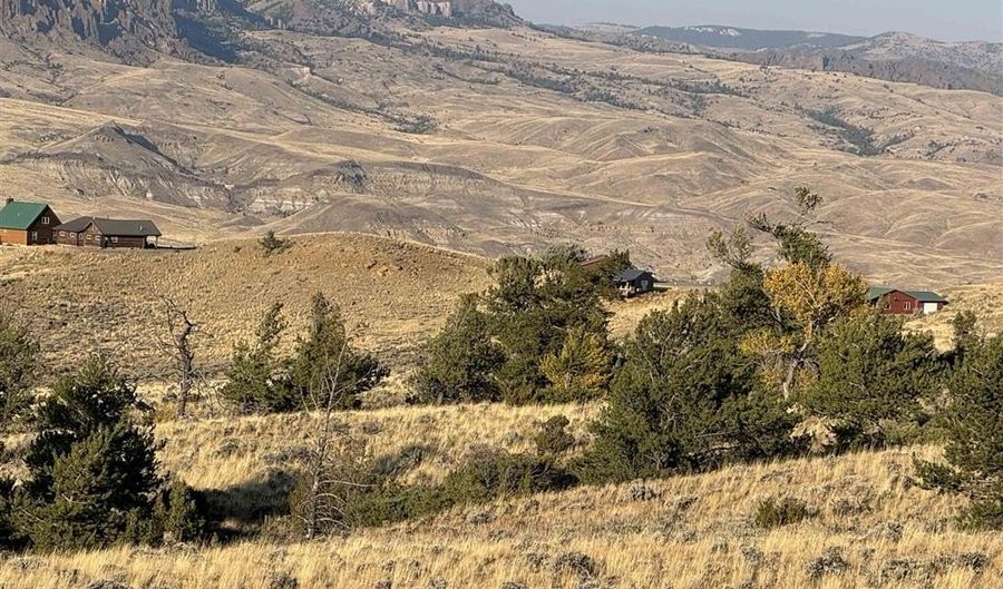 TBD Hawk Dr 217, Cody, WY 82414 - 0 Beds, 0 Bath