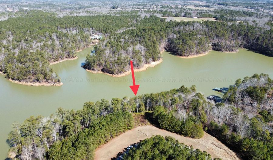 LOT 59 SIPSEY OVERLOOK, Double Springs, AL 35553 - 0 Beds, 0 Bath