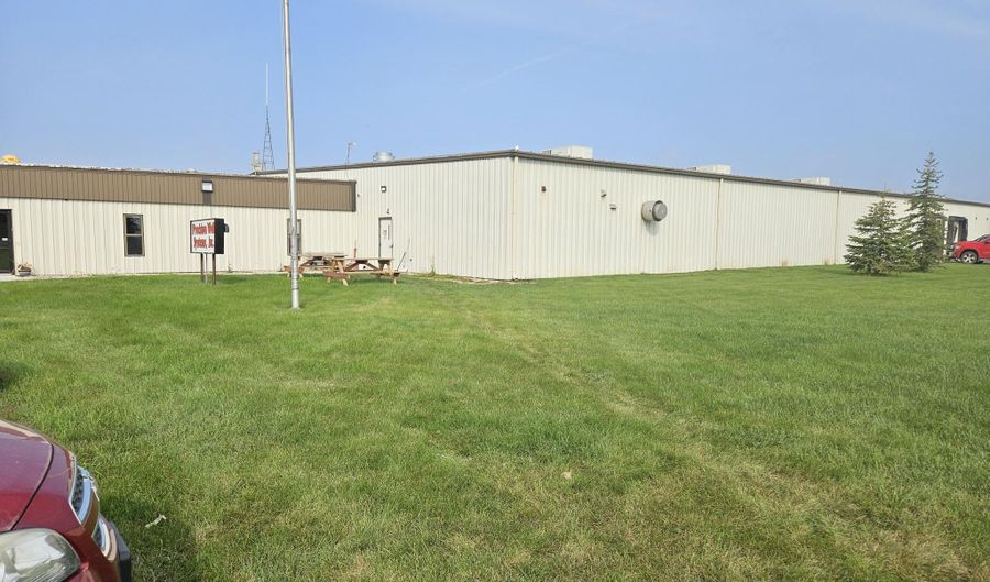 102 Vander Horck St, Britton, SD 57430 - 0 Beds, 0 Bath