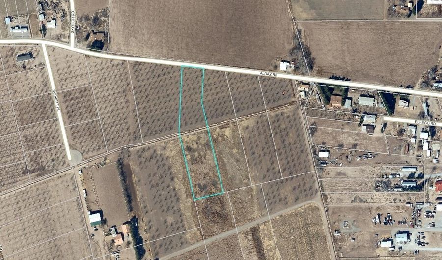 563 Aldaz Rd, Anthony, NM 88021 - 0 Beds, 0 Bath