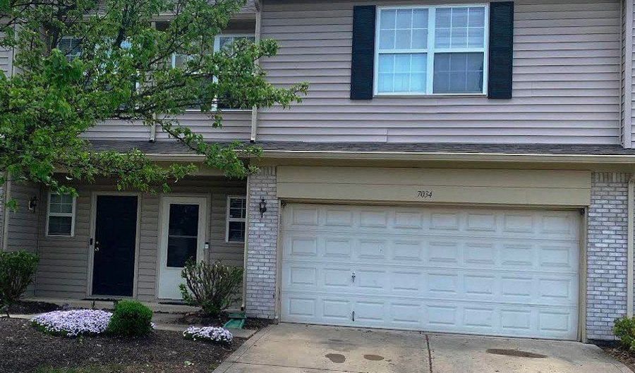 7034 Forrester Ln, Indianapolis, IN 46217 - 3 Beds, 3 Bath