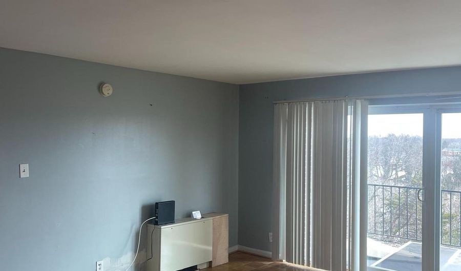 6011 EMERSON St 707, Bladensburg, MD 20710 - 1 Beds, 1 Bath