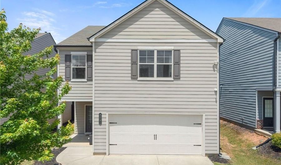 88 Auburn Crossing Dr, Auburn, GA 30011 - 4 Beds, 3 Bath