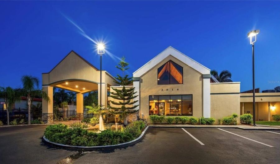 2014 W COLONIAL Dr, Orlando, FL 32804 - 0 Beds, 0 Bath