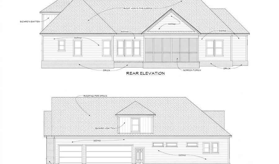 2400 Morris Callaway Rd, Appling, GA 30802 - 4 Beds, 4 Bath