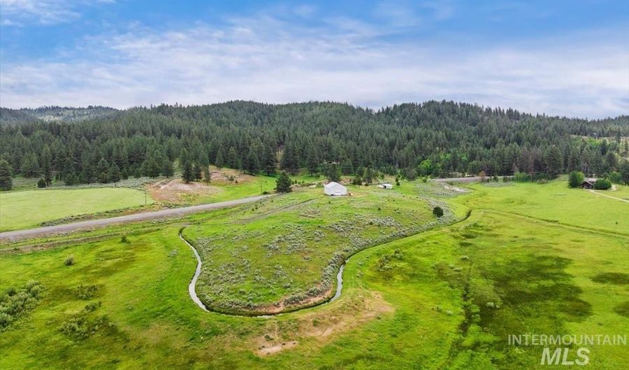 11 Stonebraker Ln, Cascade, ID 83611 - 0 Beds, 0 Bath