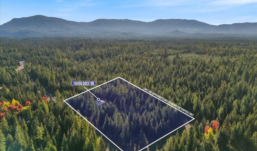 10050 E DUCE Rd, Athol, ID 83801 - 3 Beds, 2 Bath