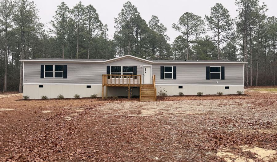 136 Carlton Dr, Batesburg Leesville, SC 29006 - 5 Beds, 3 Bath