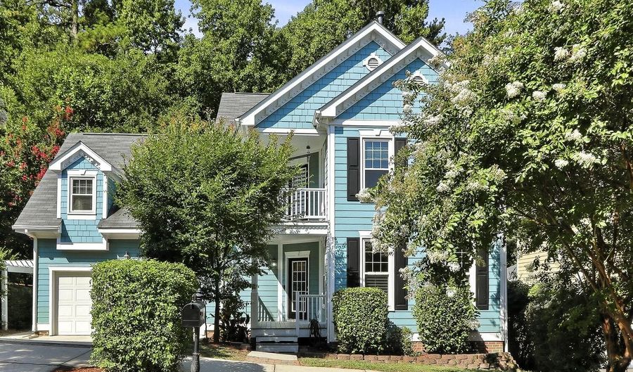 1748 Town Home Dr, Apex, NC 27502 - 3 Beds, 3 Bath