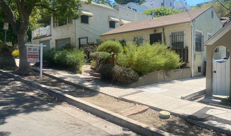 4010 Prospect Ave, Los Angeles, CA 90027 - 4 Beds, 0 Bath