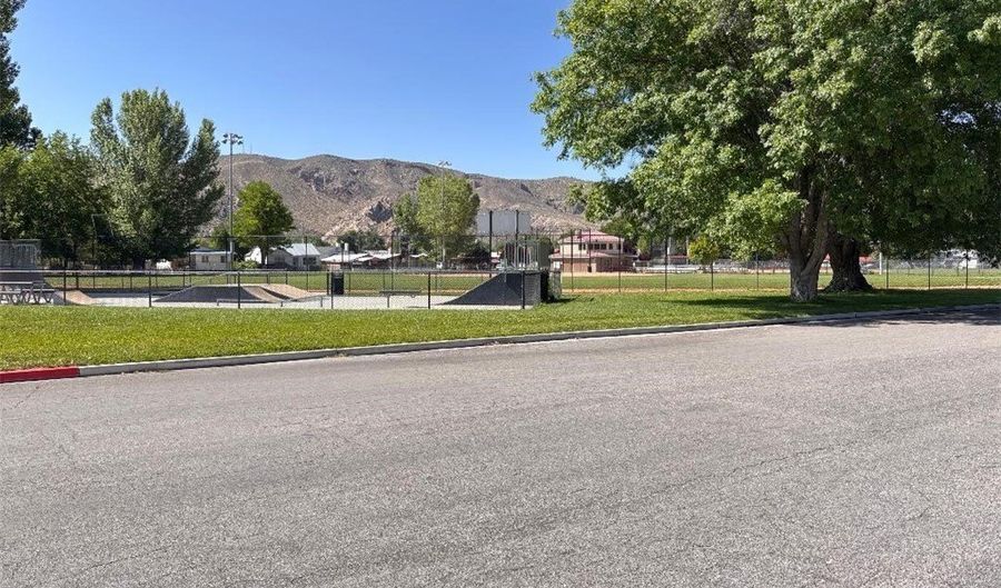 100 HILLCREST, Caliente, NV 89008 - 0 Beds, 0 Bath
