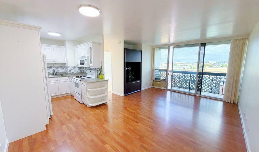 1425 Liliha St 8G, Honolulu, HI 96817 - 2 Beds, 1 Bath