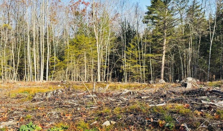 Homestead Lane lot 70, Barrington, NH 03825 - 0 Beds, 0 Bath