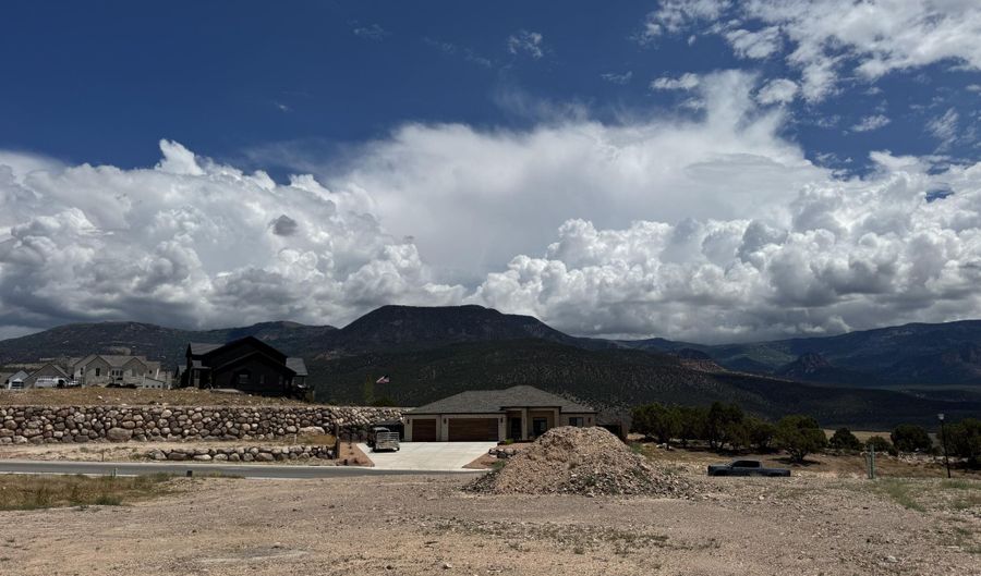 1880 S Hidden Canyon Rd, Cedar City, UT 84720 - 0 Beds, 0 Bath