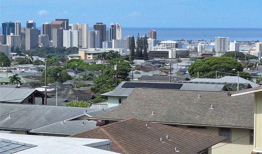 819 Puunani Pl B, Honolulu, HI 96817 - 2 Beds, 2 Bath