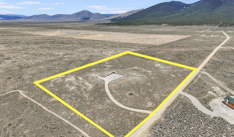 869 E Shootin Iron Rd, Almo, ID 83312 - 0 Beds, 0 Bath