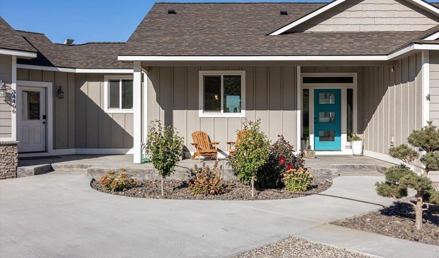 34406 E Red Mountain Rd, Benton City, WA 99320 - 4 Beds, 3 Bath