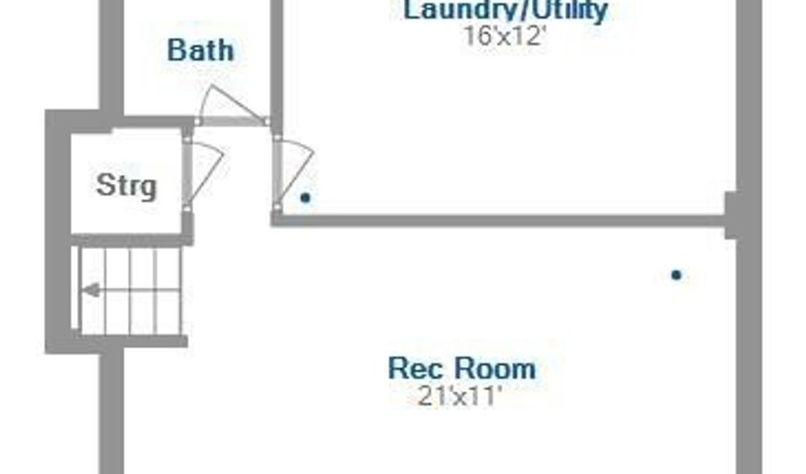 5616 ASHFIELD Rd, Alexandria, VA 22315 - 3 Beds, 2 Bath